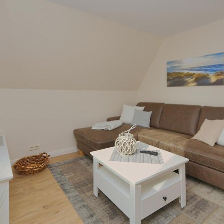 Haus Telse Apartment Büsum Екстериор снимка