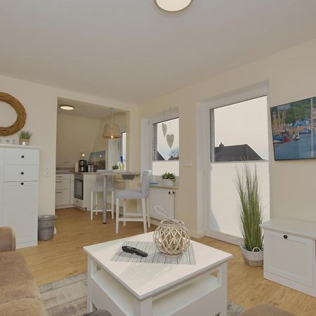 Haus Telse Apartment Büsum Екстериор снимка